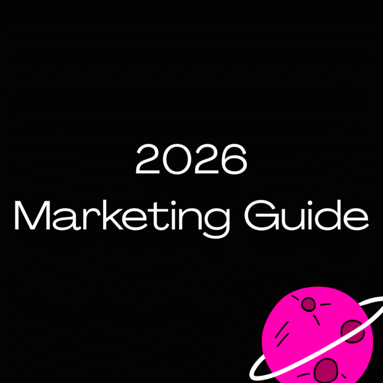 2026 Marketing Guide