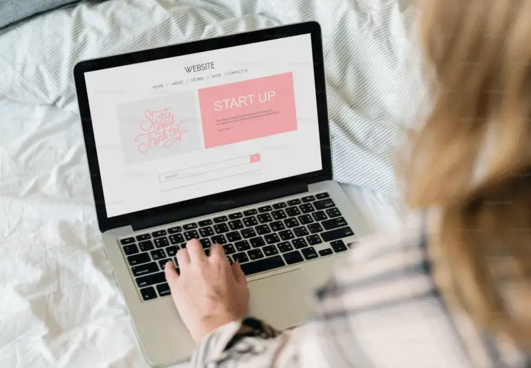 How to structure your website and what must-have pages you should include in it