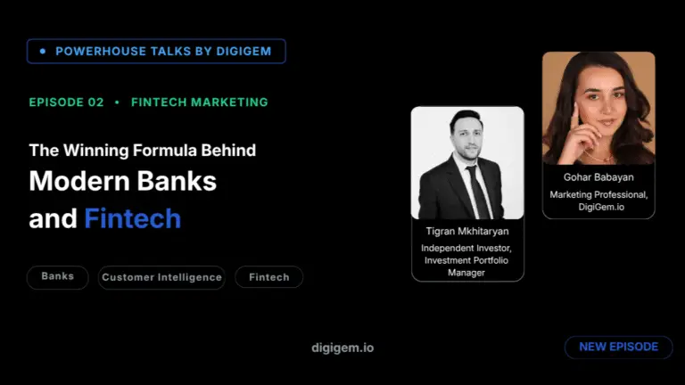 The Winning Formula Behind Modern Banks and Fintech Growth